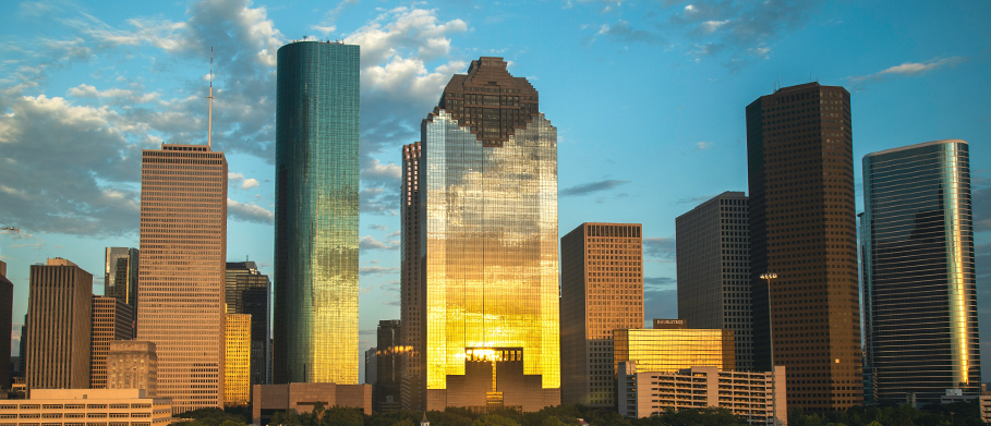 Houston Texas Insurance coverage